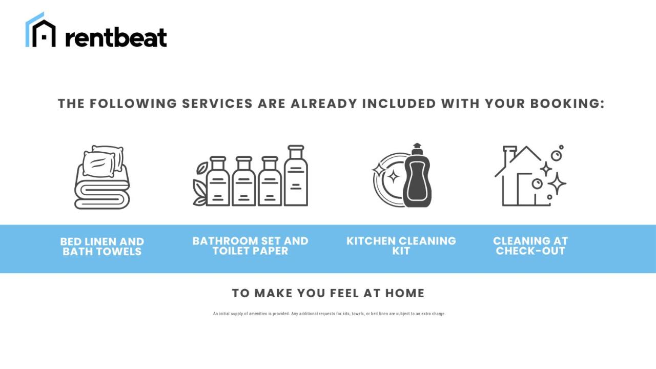 Casa dei Renai by Rentbeat - 4