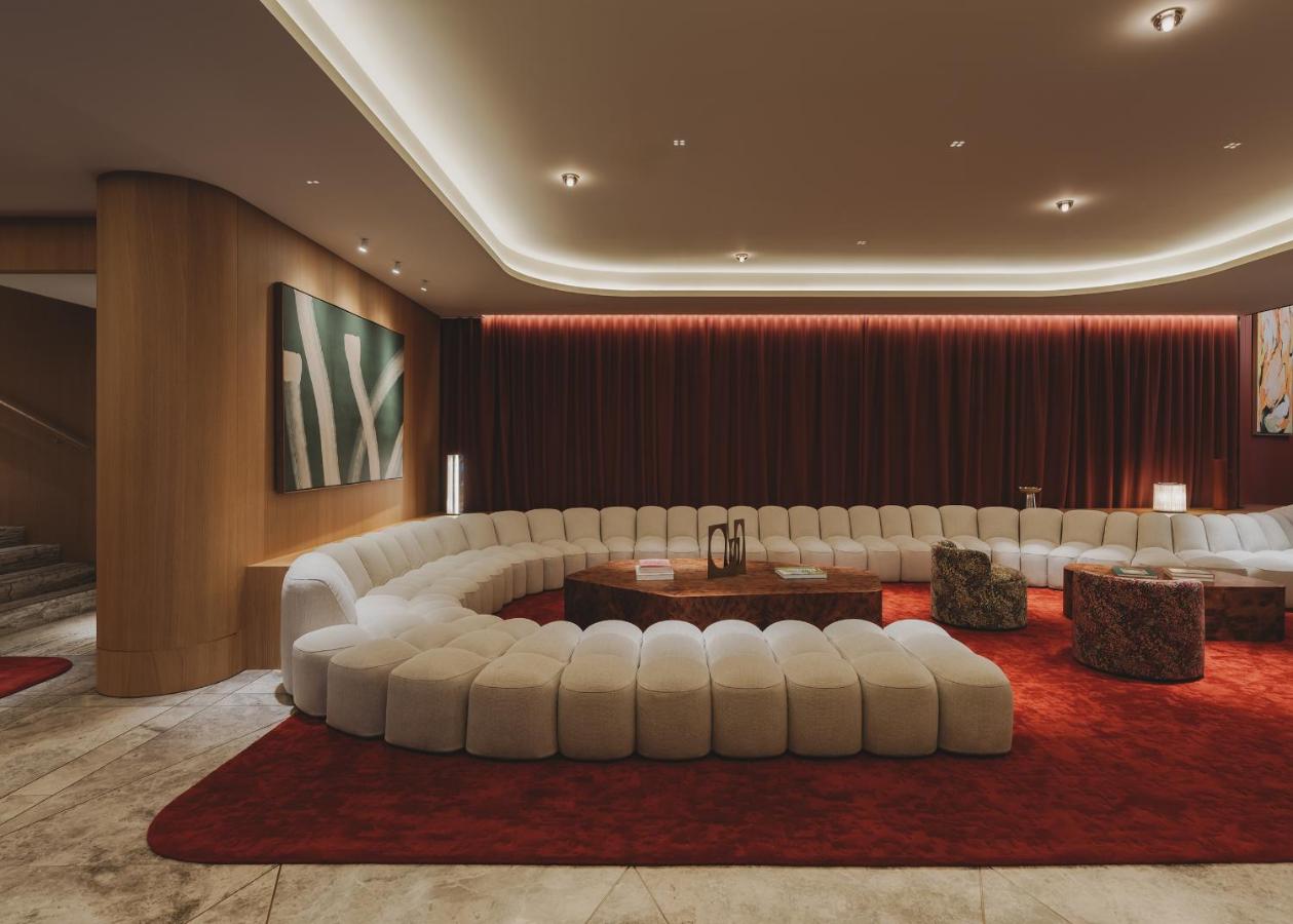 Catalonia Boulevard - 3