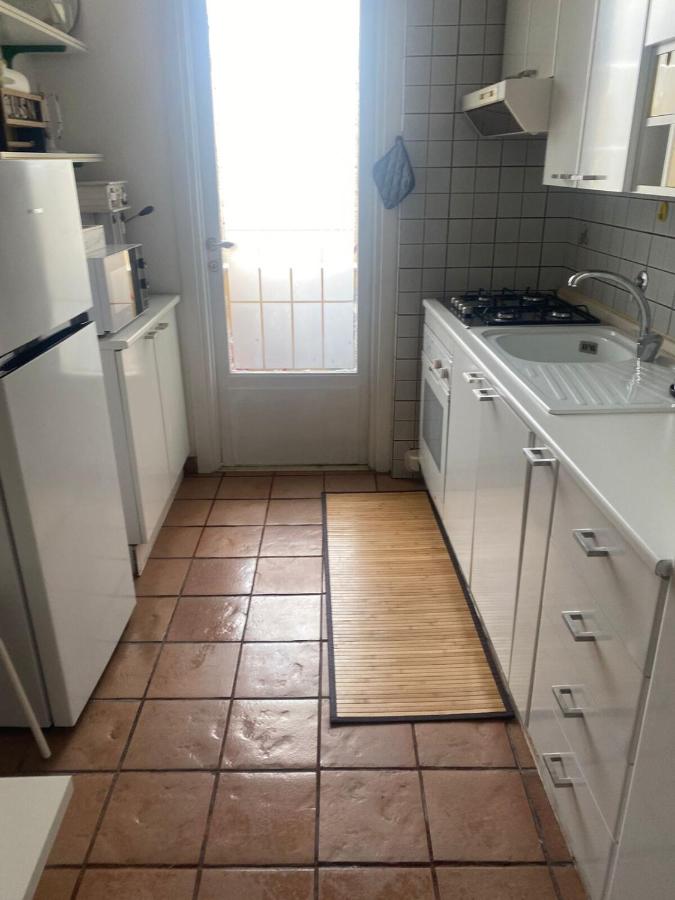 Allegra's House Clodio - 4