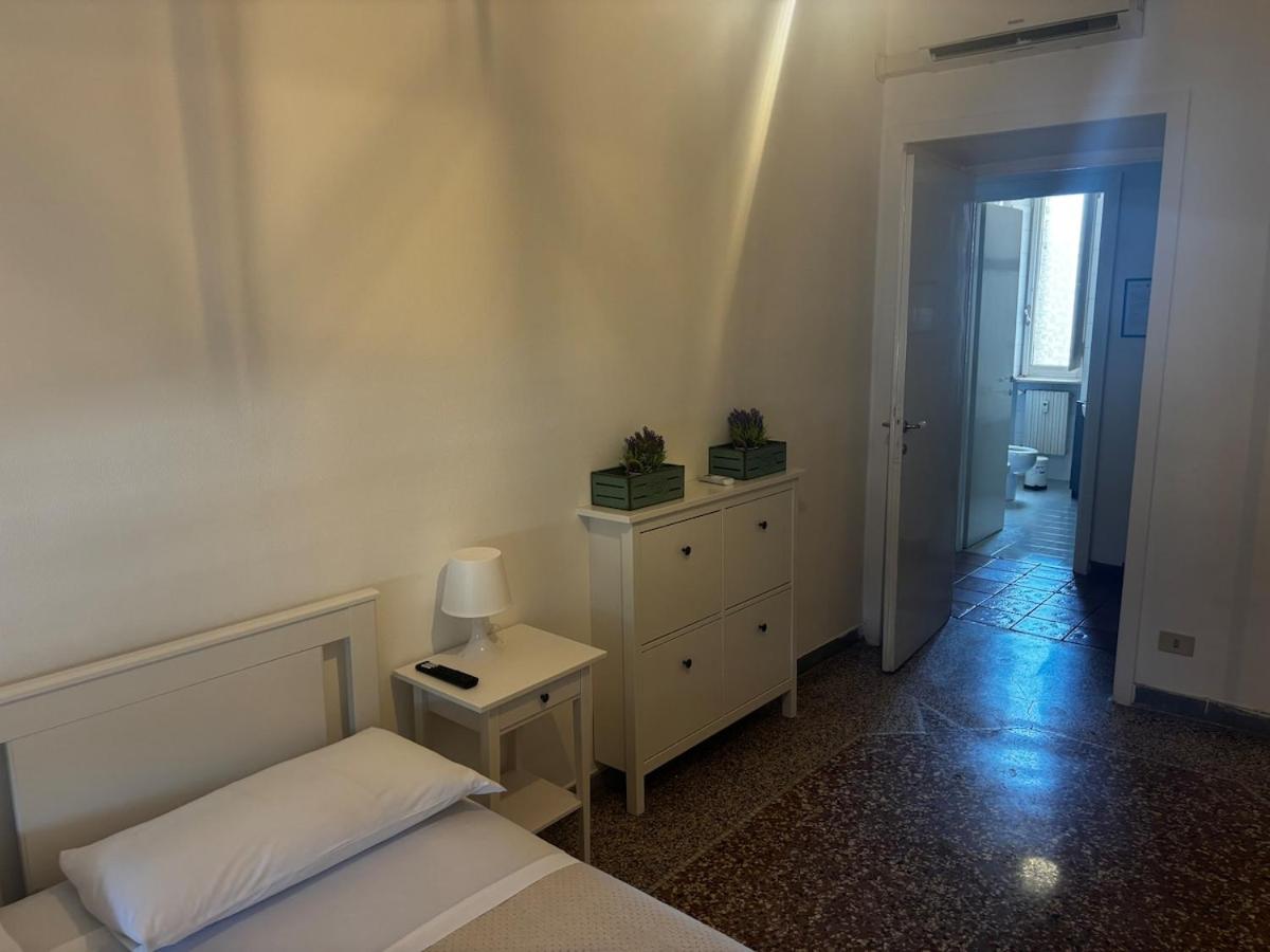 Allegra's House Clodio - 2