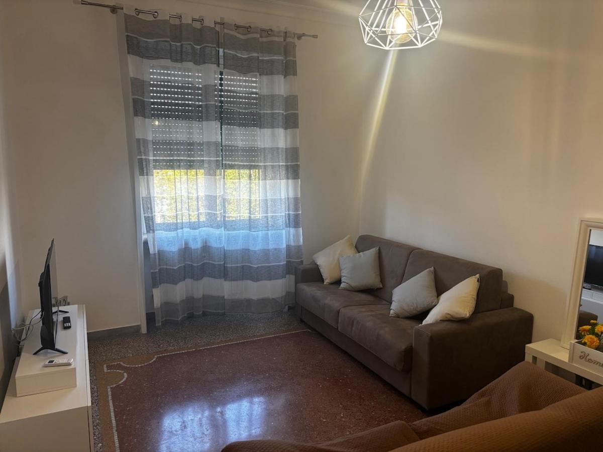 Allegra's House Clodio - 5