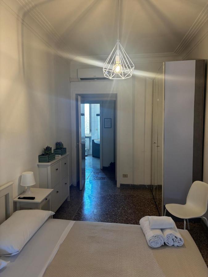 Allegra's House Clodio - 3