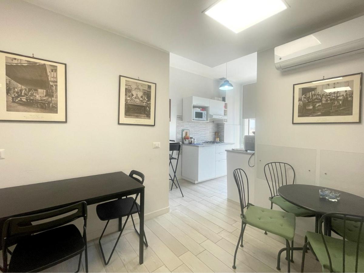 Bibbi's House San Lorenzo - 4