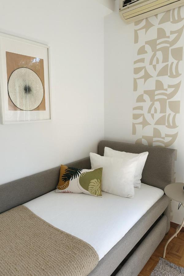 Soar Home l OLIVAIS AIRPORT l Premium Climate Comfort & Quick Airport Access - 4