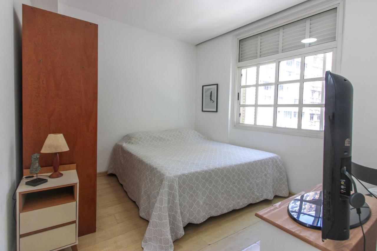 South Beach Luxury 1 Praia de Copacabana - 2