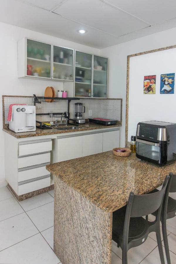 South Beach Luxury 1 Praia de Copacabana - 4