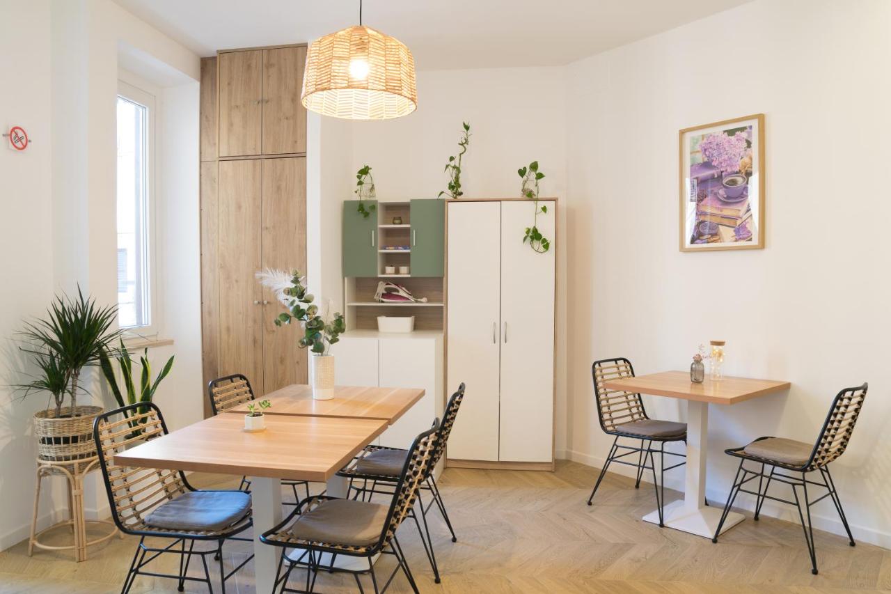 Lilla Suites - Musei Vaticani - 4