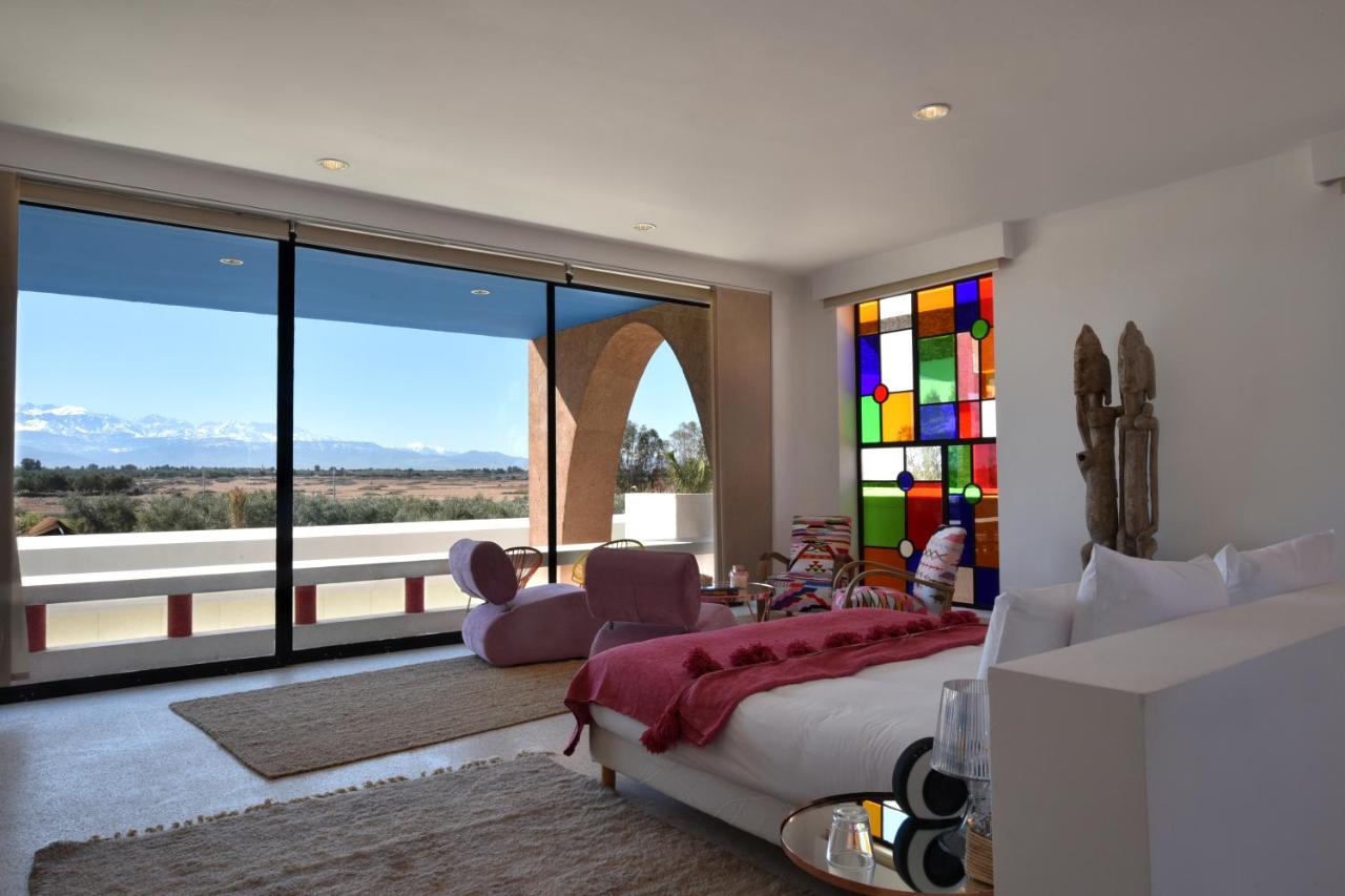 Dar Syada Boutique Hotel & SPA Marrakech - 4