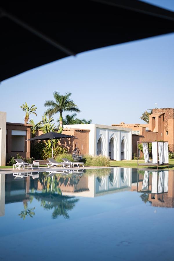 Dar Syada Boutique Hotel & SPA Marrakech - 2
