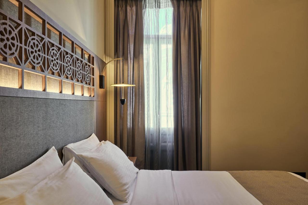 Athens 1890 Hotel & Spa - 4