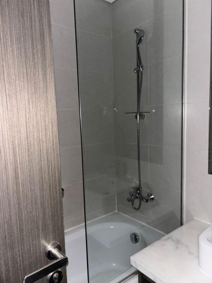 Luxury Canal View Studio with Pool Damac Maison Prive - 3