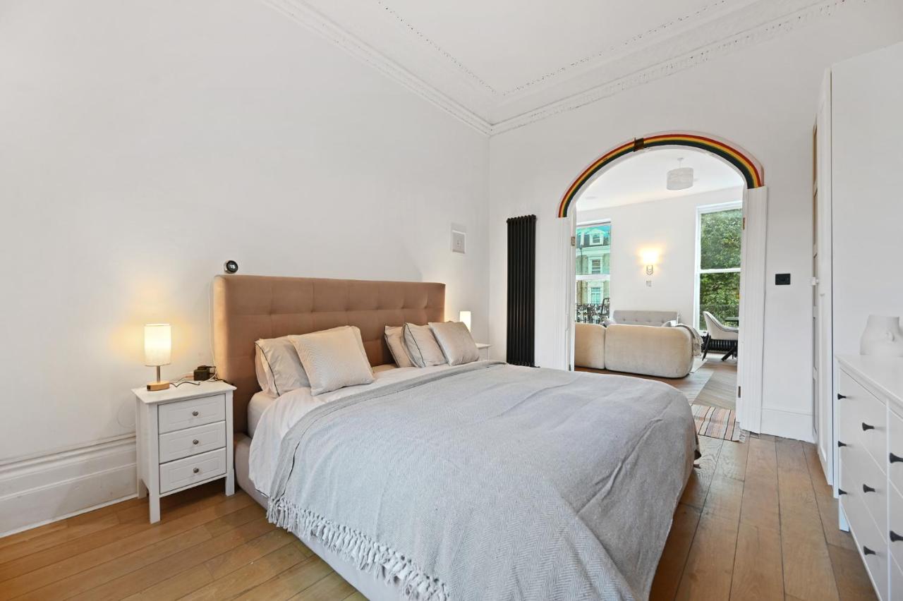 Luxury Spacious 700square feet Central London Flat - 2