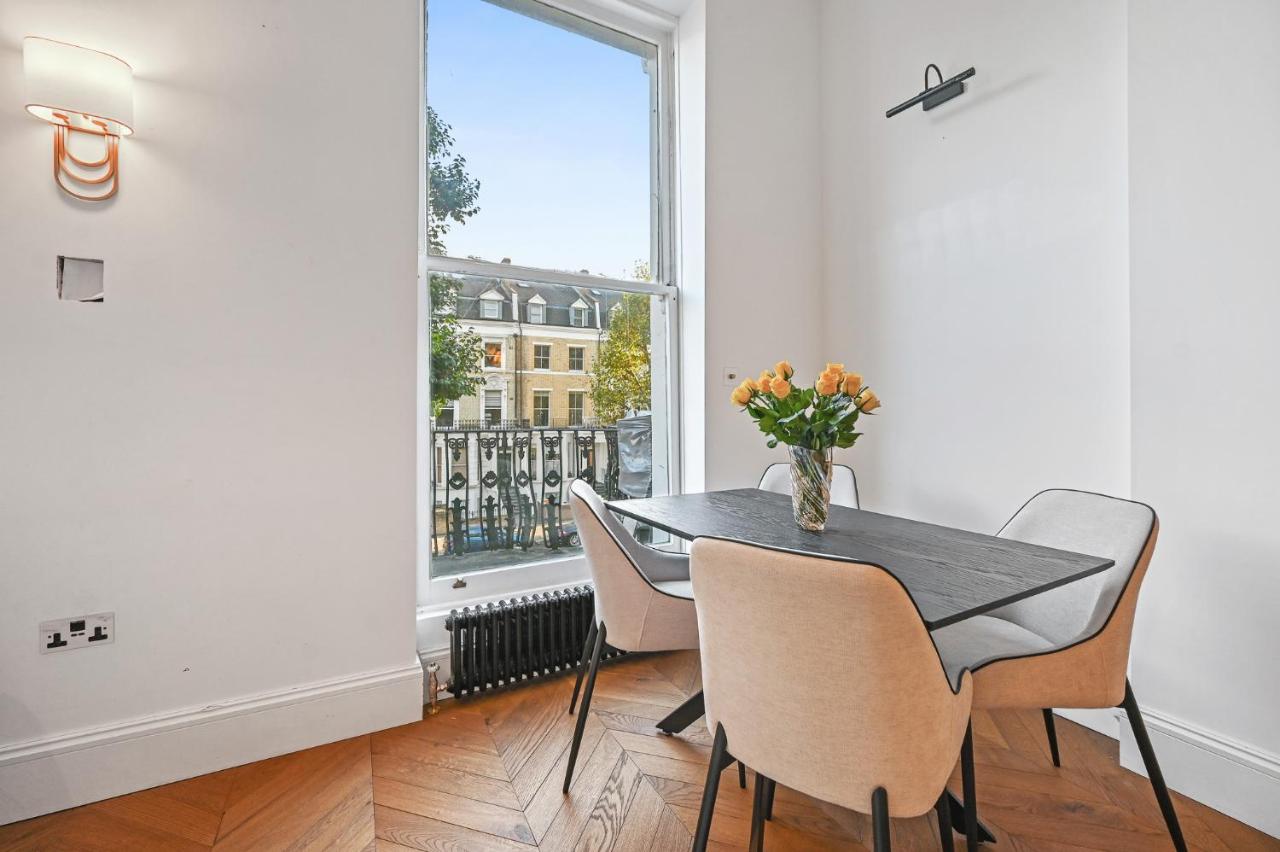 Luxury Spacious 700square feet Central London Flat - 4