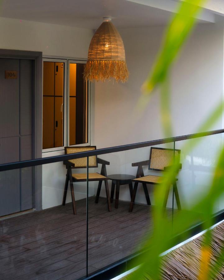 Oya Maldives Himmafushi - 5