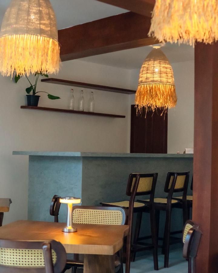 Oya Maldives Himmafushi - 4