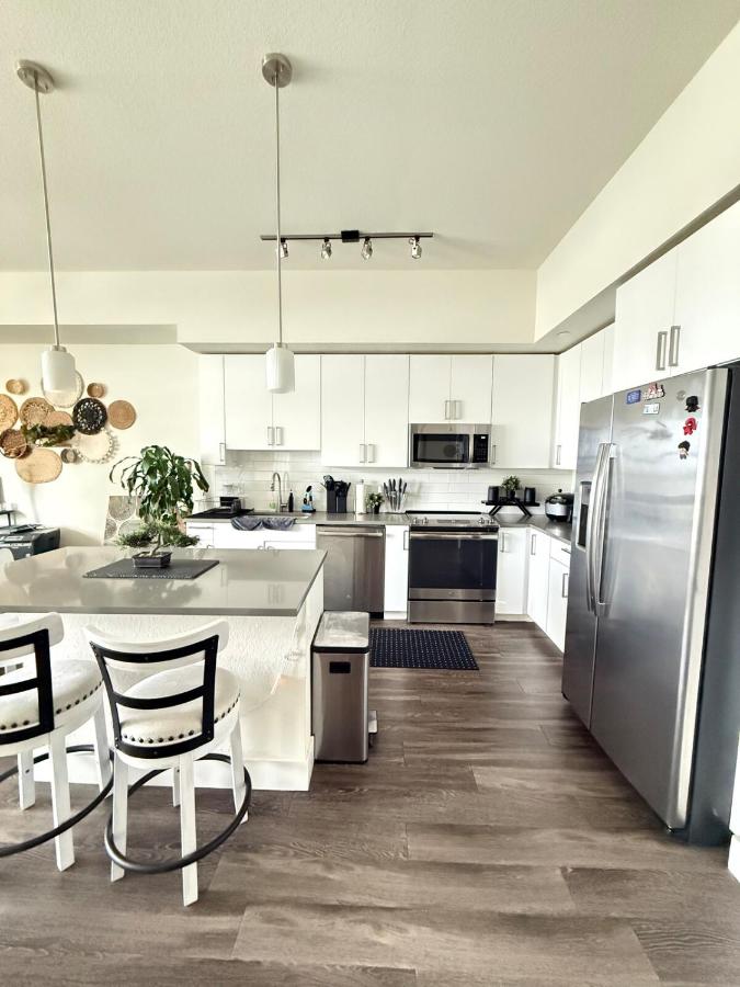 Edgewater Luxe 1BR - 4