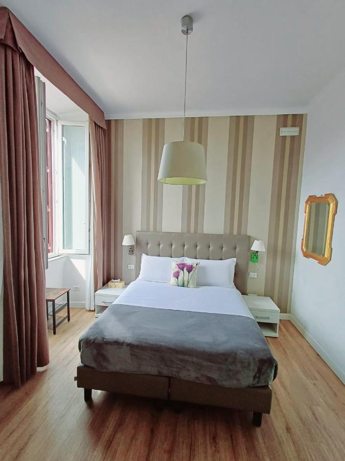 Michelangelo Suite Roma Termini - 2