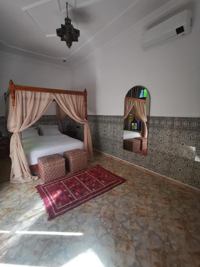 Riad Dar Al Fassia
