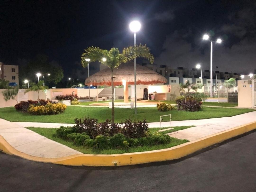 cancun - 2