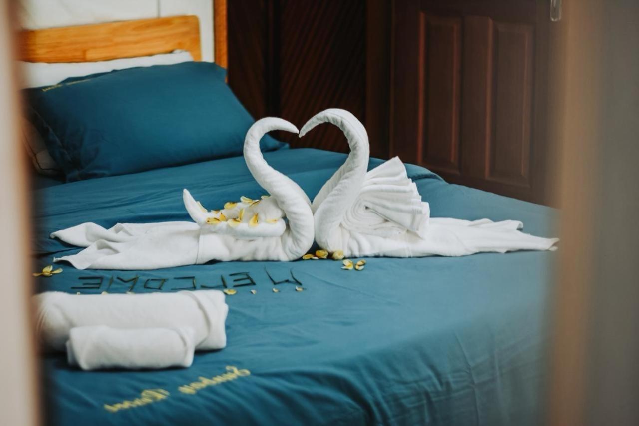 The Coastal Charm - 4