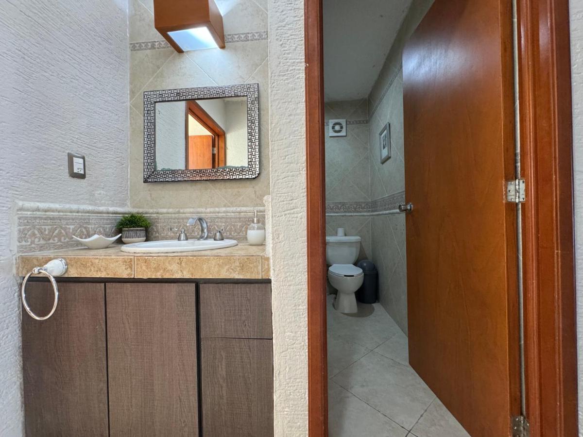 Favorito de todos - Depto en condominio con PLAYA - 4