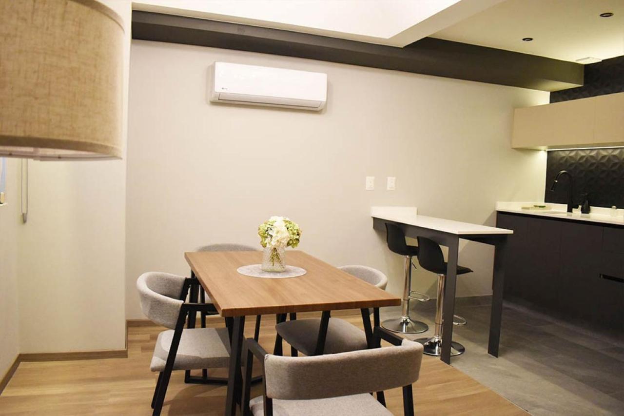 Hotel Torremolinos Vallejo Ciudad de Mexico - 3