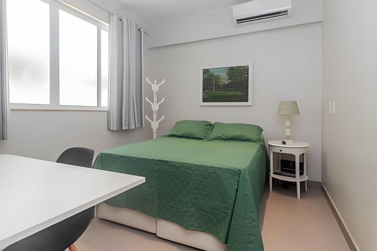 Hum105 | Studio in the heart of Leblon