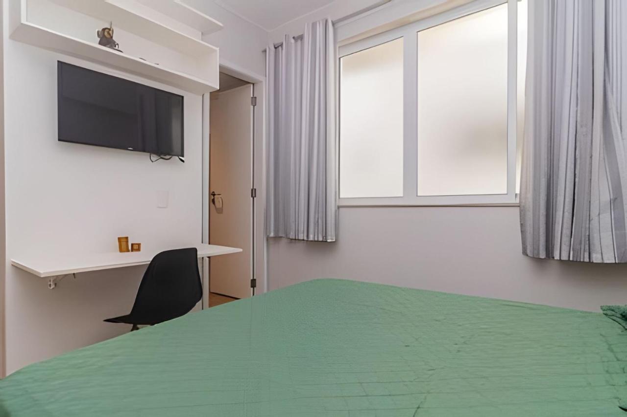 Hum105 | Studio in the heart of Leblon - 5