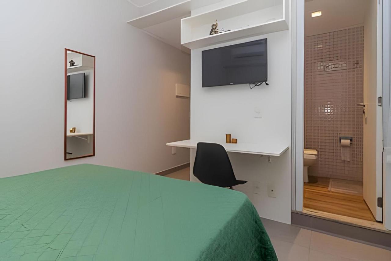 Hum105 | Studio in the heart of Leblon - 4