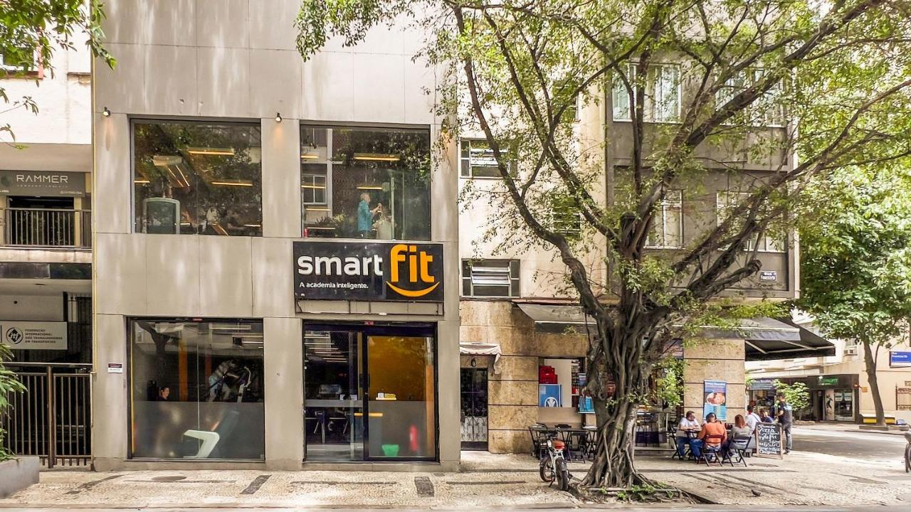 Perfect Location! (Copa, Ipa & Arpoador) | 100m to Beach - 4