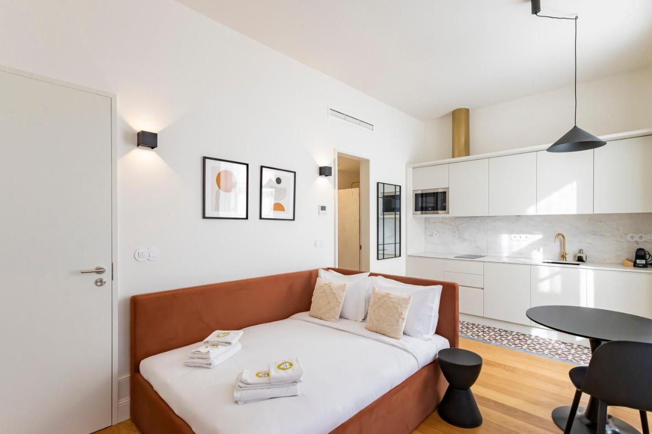ApartmentsPorto - Alexandre Braga - 4