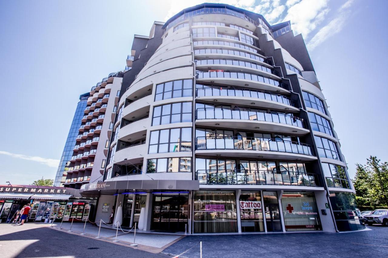 Smartline Meridian Hotel photo