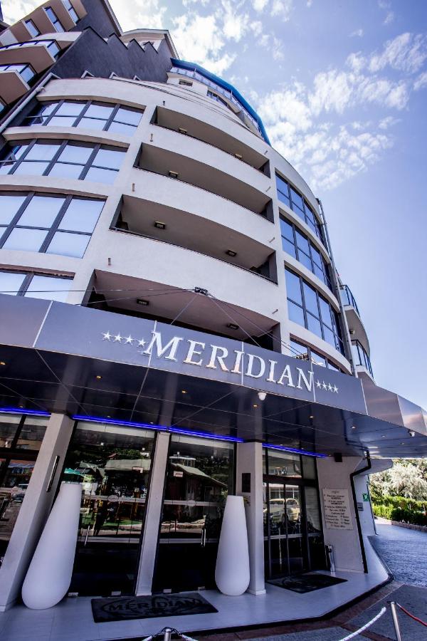 Smartline Meridian Hotel photo