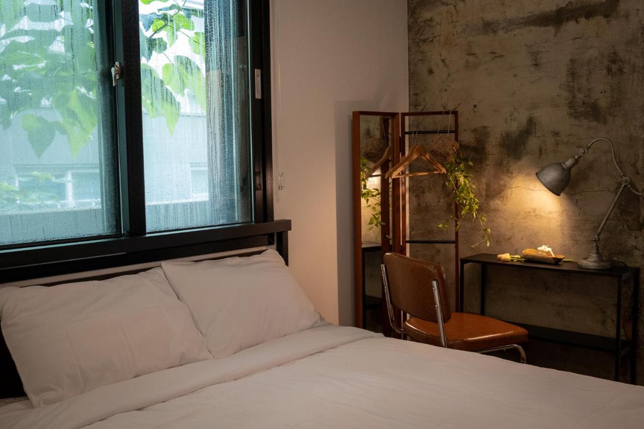 Stay Breze Jamsil - 2