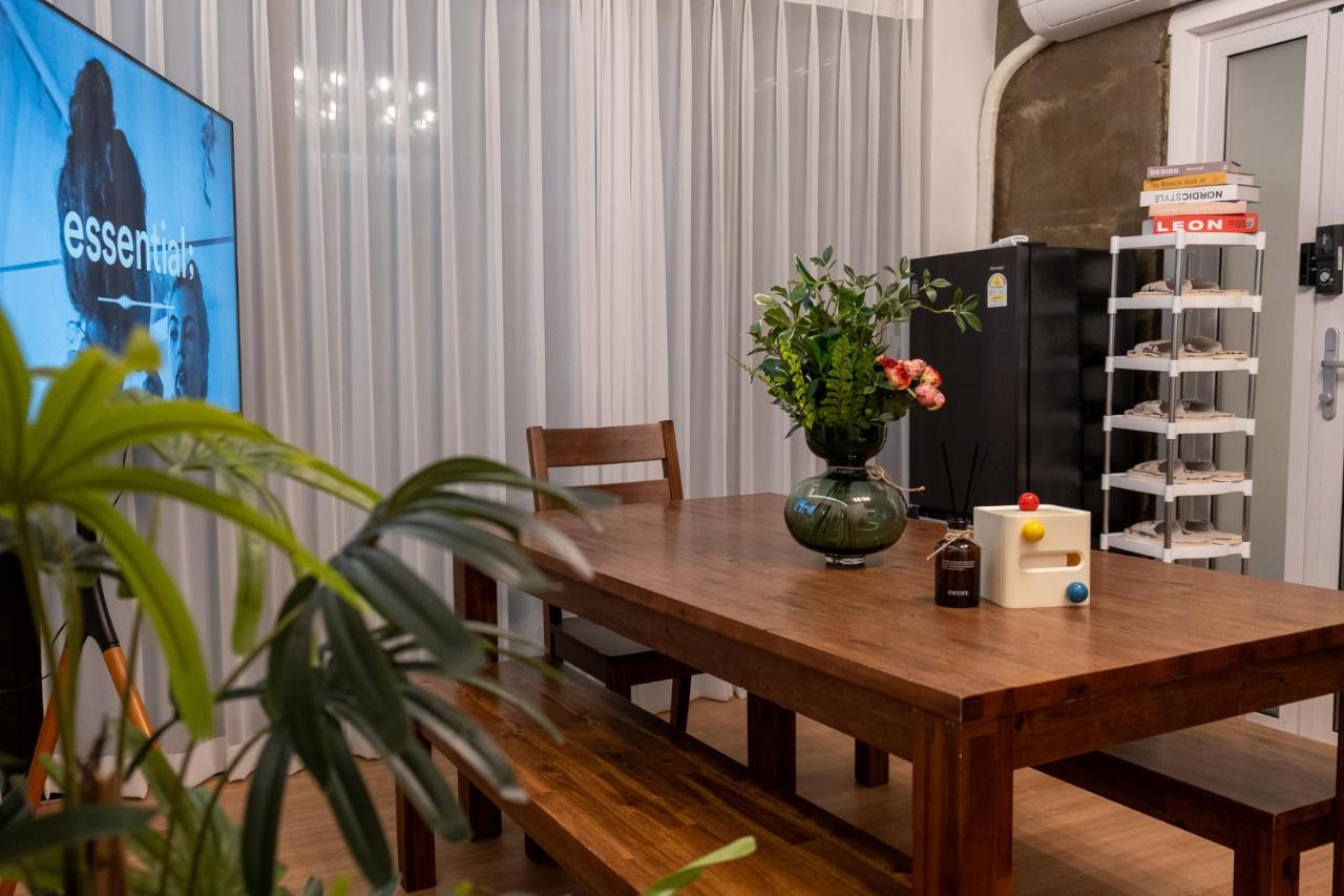 Stay Breze Jamsil - 4