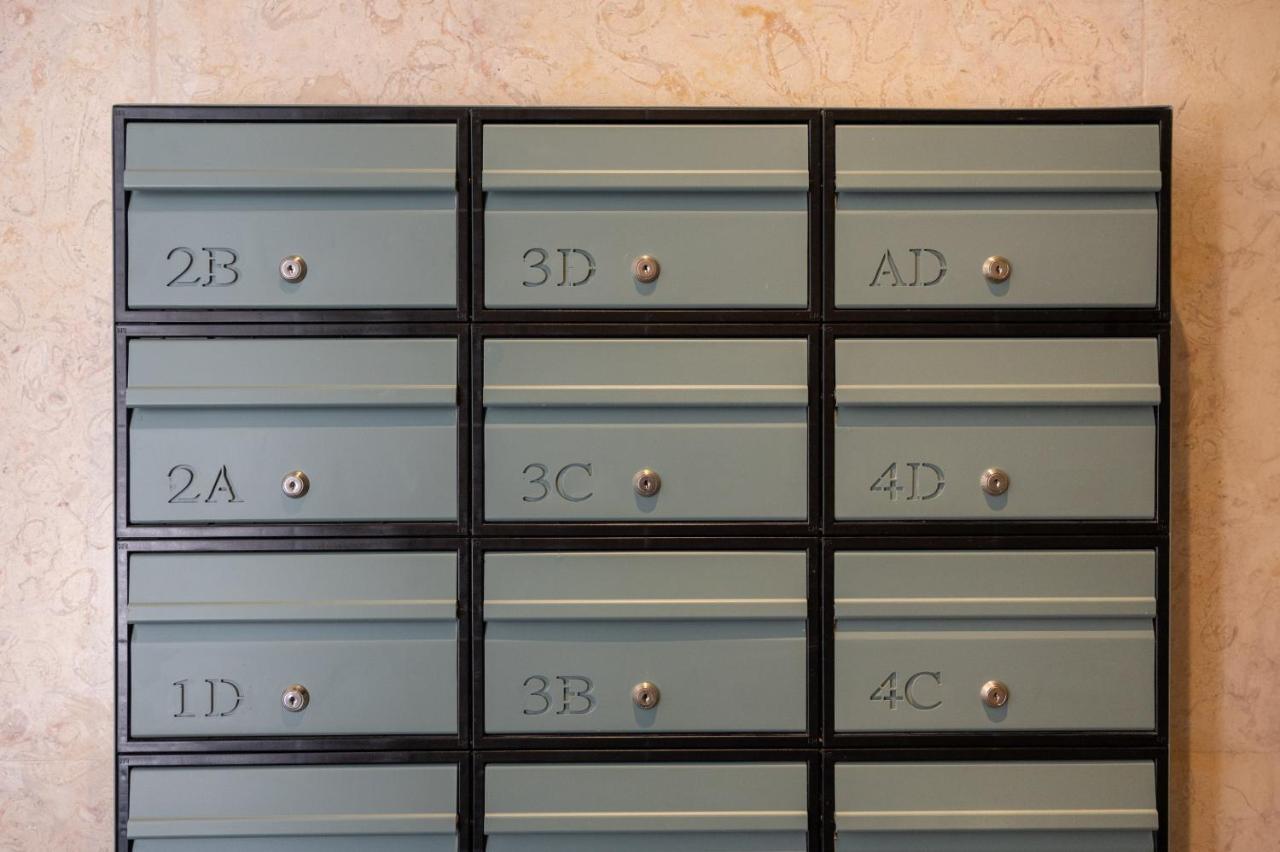 FLH Heart of Rossio Units - 4