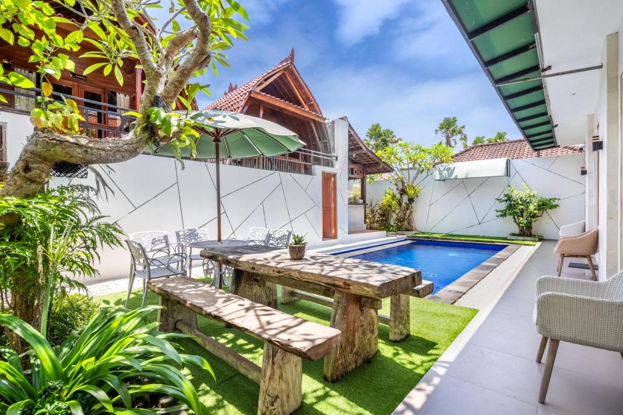 Ammara Viila Jimbaran By Aishwarya Bali International - 4