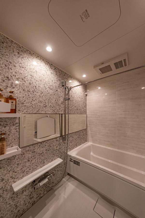 Namba River Side Garden Hotel - 4