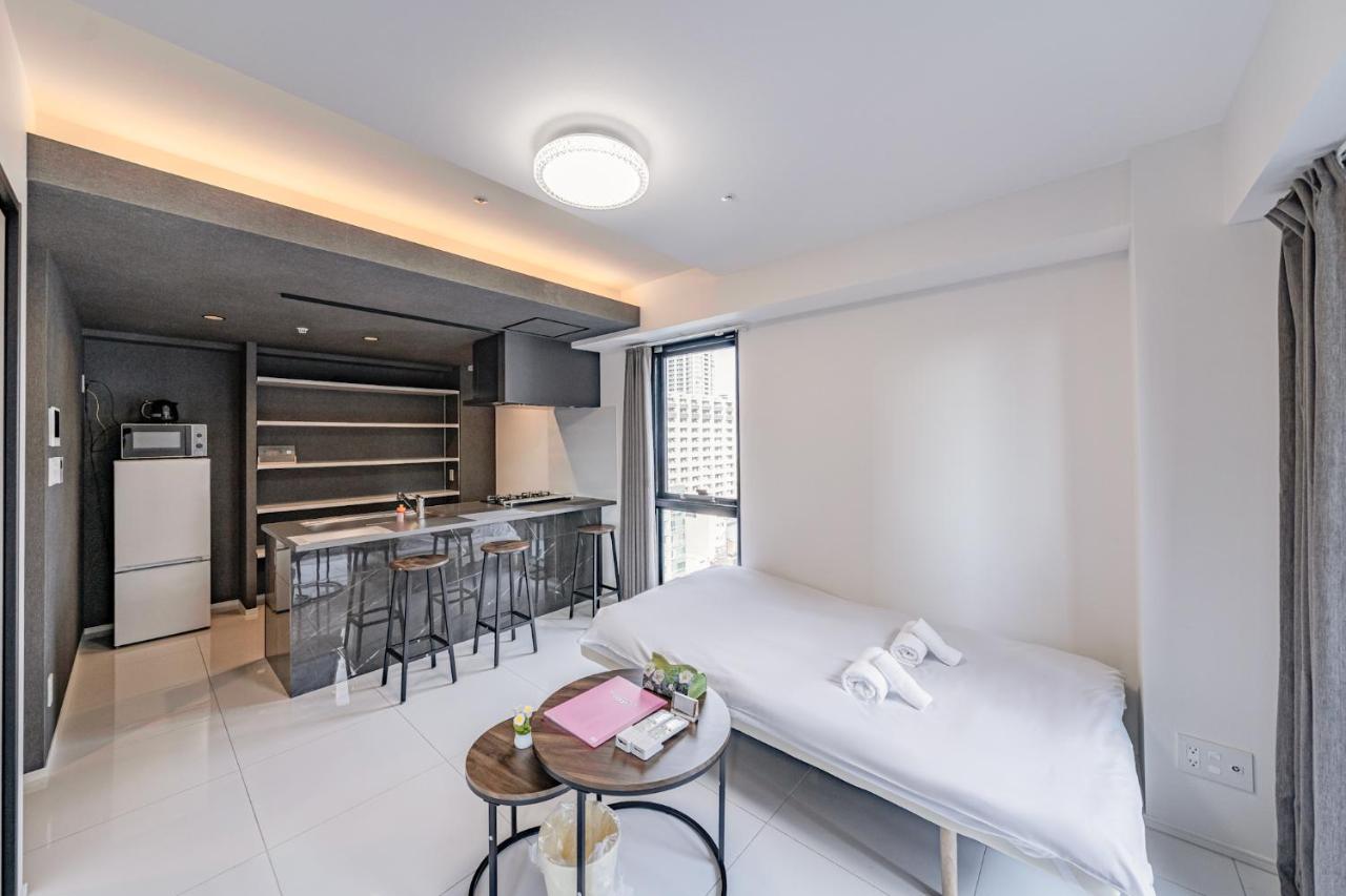 Namba River Side Garden Hotel - 2