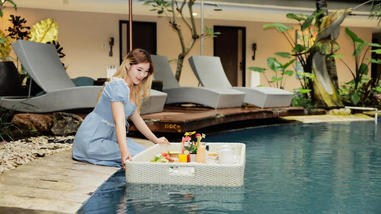 Amaroossa Suite Bali - 4