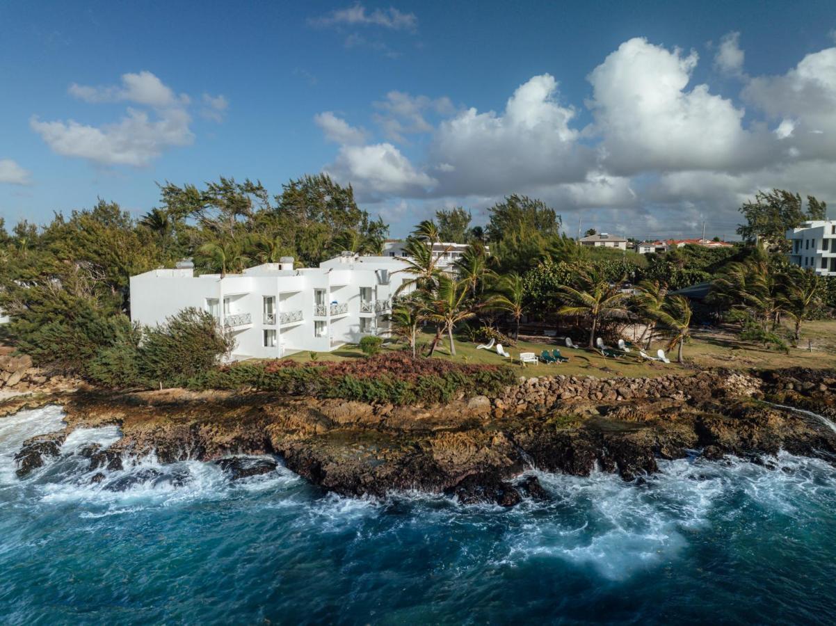 Ocean Spray Apartments - 5