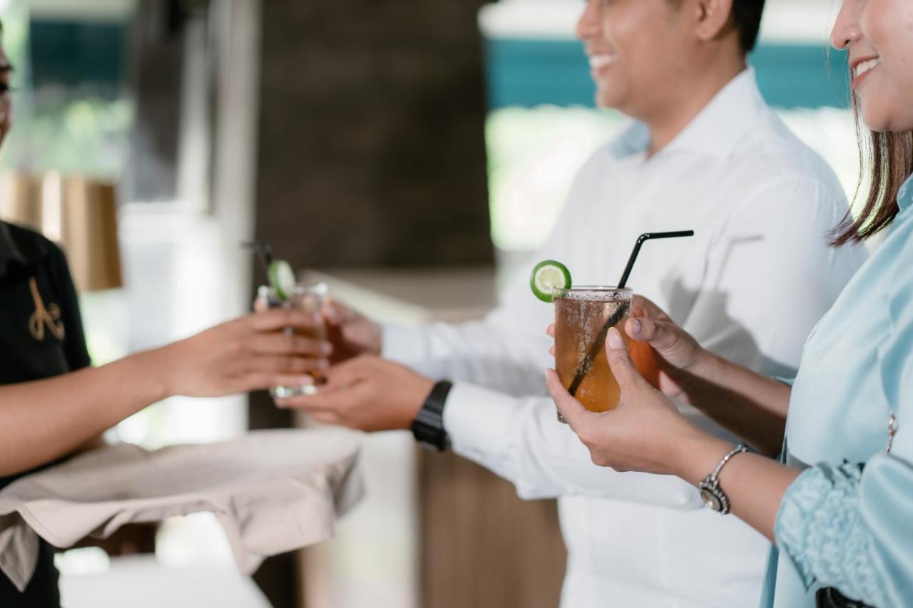 Amaroossa Suite Bali - 3