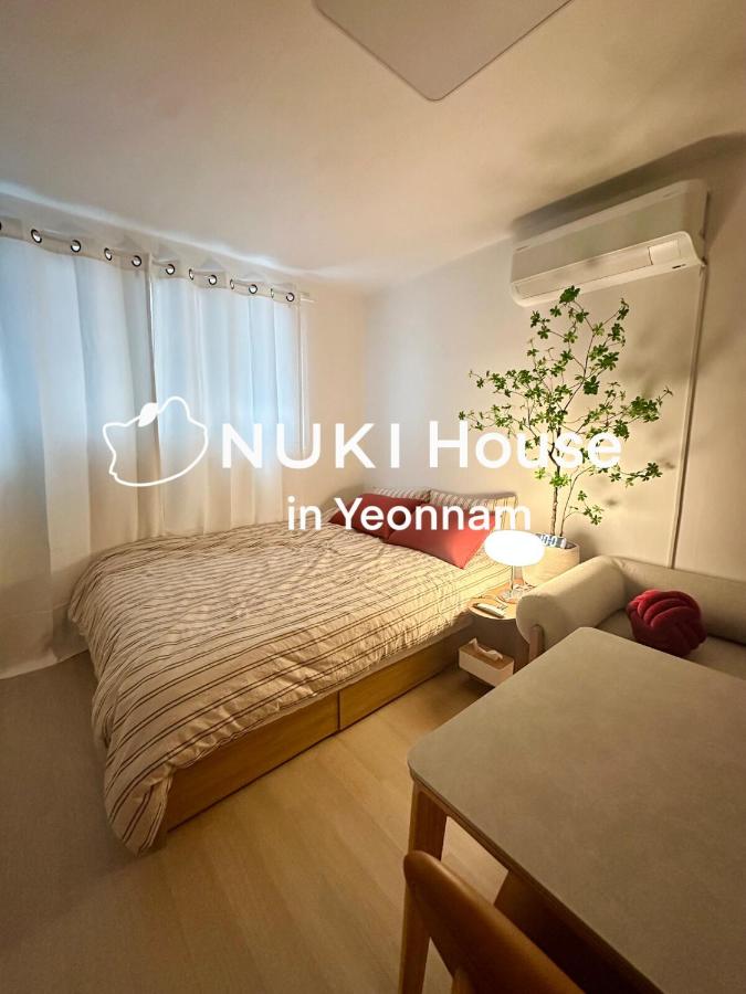 NUKI house in Yeonnam