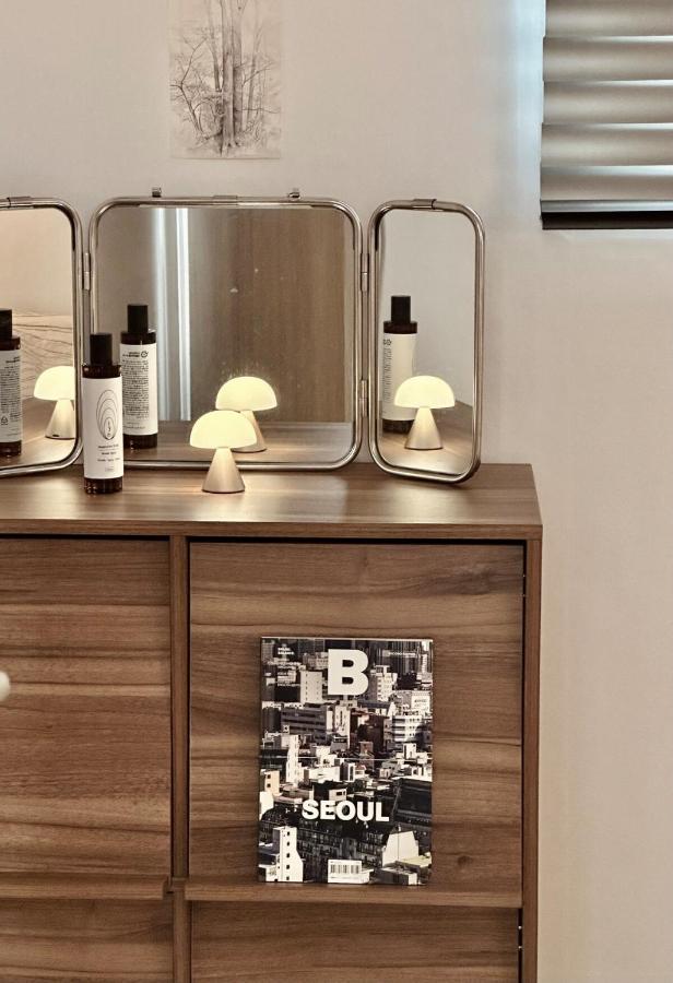 NUKI house in Yeonnam - 3