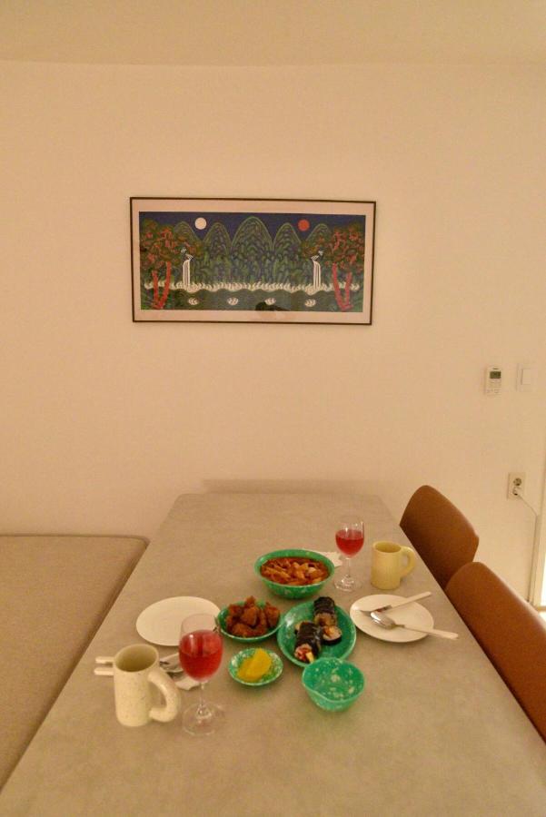 NUKI house in Yeonnam - 4