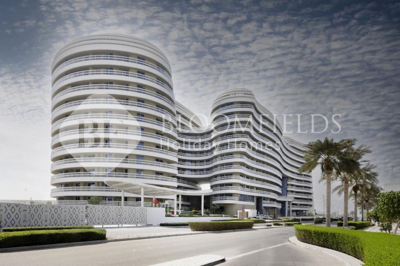 Bloomfields Spacious 1br Apt AjwanTower