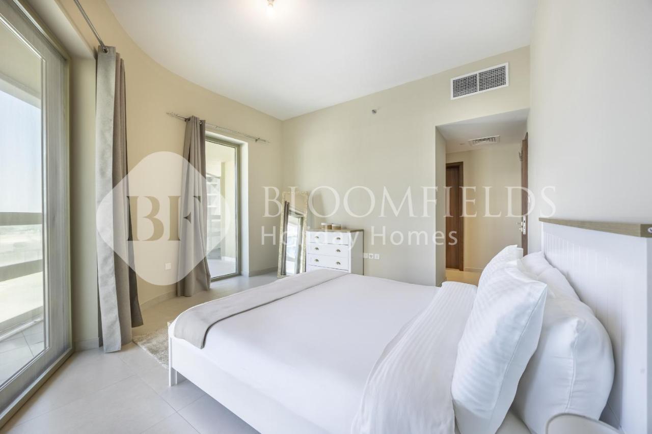 Bloomfields Spacious 1br Apt AjwanTower - 2