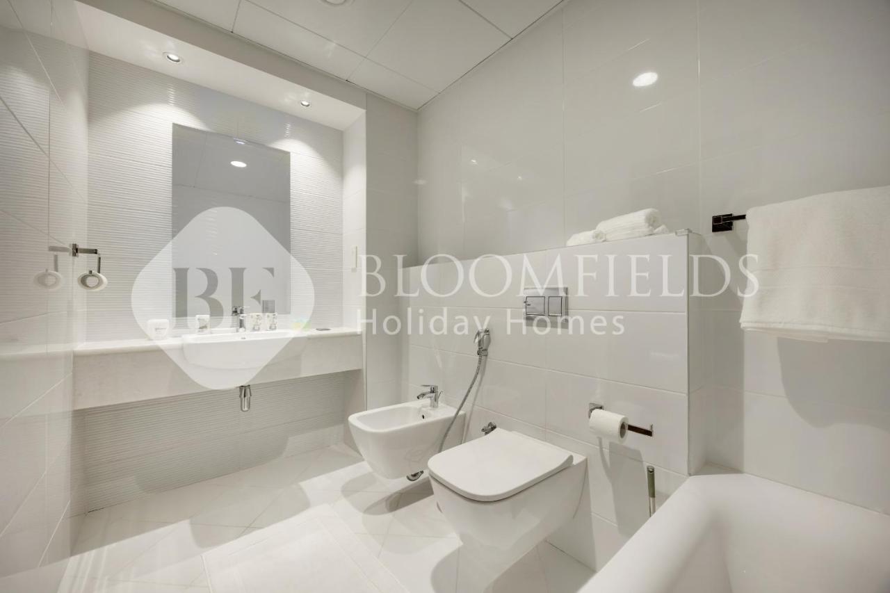 Bloomfields Spacious 1br Apt AjwanTower - 3
