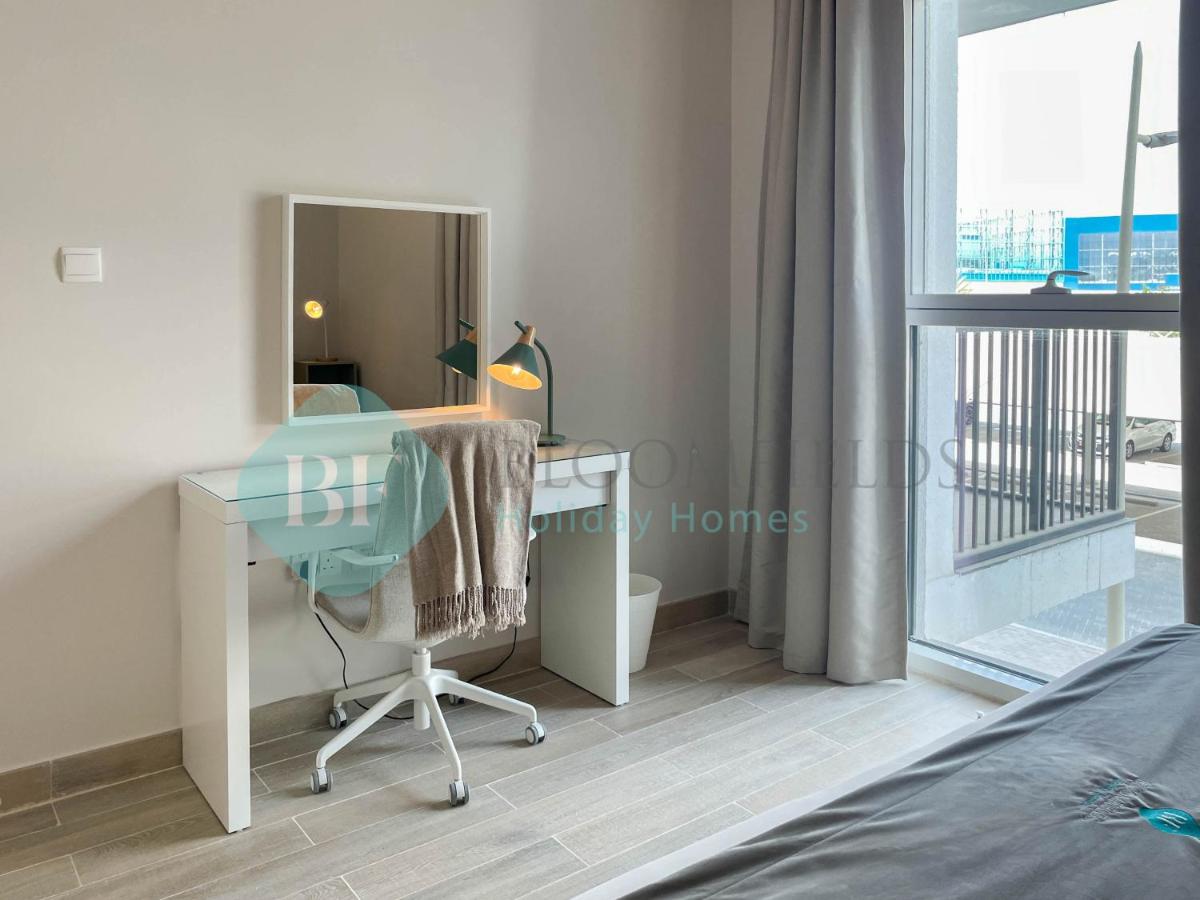 Bloomfields Relaxing 1Br in Yas Island Waters Ed - 3