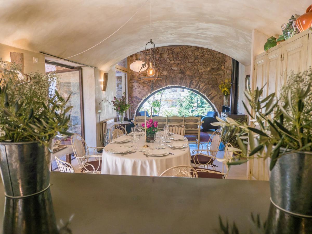 El Salt de la Reina, Palau-Saverdera – Updated 2022 Prices